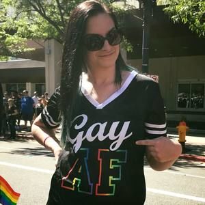 Meet your Posher, Briana